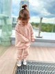 Детский спортивный костюм Mamoo Пудра (104) - изображение 3