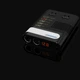Инвертор автомобильный преобразователь напряжения с 12В на 220В Asometech 200W 4USB Black - изображение 13