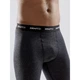 Комплект термобілизни Craft Core Wool Merino Set MEN розмір M колір 998000 1909711 - изображение 8
