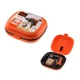 Отвертка аккумуляторная BLACK&DECKER 3.6 В Li-Ion BCF611CK-QW (Черный) - изображение 2
