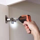 Отвертка аккумуляторная BLACK&DECKER 3.6 В Li-Ion BCF611CK-QW (Черный) - изображение 4