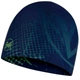 Шапка Buff Microfiber Reversible Hat havoc blue блакитний - изображение 2