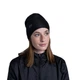 Шапка Buff Thermonet HAT solid black (BU 124138.999.10.00) - изображение 2