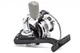 Катушка Weida (Kaida) BW 2000 4+1bb - изображение 9
