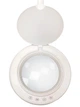 ЛАМПА-ЛУПА 6032-8 60 SMD LED "холодный" и "теплый" свет 1-12W 5D - изображение 6