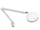 ЛАМПА-ЛУПА 6032-8 60 SMD LED "холодный" и "теплый" свет 1-12W 5D - изображение 9