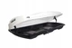 Автобокс на крышу автомобиля Amos Travel Pack 500 White - изображение 3