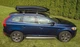 Автобокс на крышу автомобиля Amos Travel Pack 500 Black - изображение 5