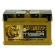 Аккумулятор Tiger 77 Аh/12V Gold [- +] - изображение 1