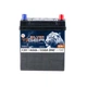 Аккумулятор Tiger 40 Аh/12V Silver Japan [- +] - изображение 1