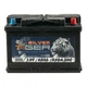 Аккумулятор Tiger 88 Аh/12V Silver [- +] - изображение 1