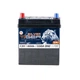 Аккумулятор Tiger 40 Аh/12V Silver Japan [+ -] - изображение 1