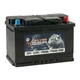 Аккумулятор Tiger 78 Аh/12V Silver [- +] - изображение 2