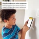 Терморегулятор terneo sx, wi-fi, для теплого пола, белый - изображение 4