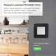 Терморегулятор terneo sx, wi-fi, для теплого пола, белый - изображение 5
