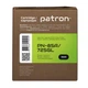 Картридж Patron HP LJ CE285A/CANON 725 GREEN Label (PN-85A/725GL) - изображение 3
