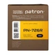 Картридж Patron CANON 726 Extra (PN-726R) - изображение 3