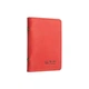 Обложка для документов из кожи HiArt AD-03 Red Berry Красный - изображение 2