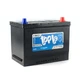 Аккумулятор Topla TOP Energy Japan 75 Ah/12V [- +] - изображение 1