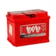 Аккумулятор Topla Energy 60 Ah/12V [+ -] - изображение 2