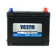 Аккумулятор Vesna Japan 70 Ah/12V [- +] - изображение 2