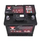 Аккумулятор Yuasa 12V 45Ah SMF Battery YBX3063 (0) [- +] - изображение 2