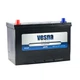 Аккумулятор Vesna Japan 95 Ah/12V [+ -] - изображение 1