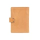 Обложка для паспорта из кожи Hi Art PB-02/1 Shabby Honey Песочный - изображение 5