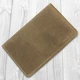 Обложка-органайзер для документов из кожи HiArt AD-01 Shabby Olive Оливковый - изображение 1