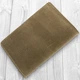 Обложка-органайзер для документов из кожи HiArt AD-01 Shabby Olive Оливковый - изображение 2