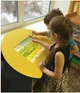 Інтерактивна парта iBoard IPK 6.3 32 дюйми - зображення 2
