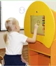 Інтерактивна парта iBoard IPK 6.3 32 дюйми - зображення 4
