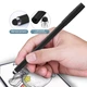 Стилус для планшета / смартфона Galeo Slider Capacitive Pen 2-in-1 Black - изображение 2