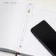 Стилус для планшета / смартфона Galeo Elite 3-in-1 Capacitive Pen White - изображение 4
