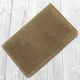 Обложка-органайзер для документов из кожи HiArt PC-03 Shabby Olive Оливковый - изображение 1