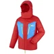 Куртка пух. MILLET MXP TRILOGY DOWN ROUGE/LIGHT SKY разм. XL - изображение 1
