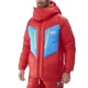 Куртка пух. MILLET MXP TRILOGY DOWN ROUGE/LIGHT SKY разм. XL - изображение 2