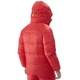 Куртка пух. MILLET MXP TRILOGY DOWN ROUGE/LIGHT SKY разм. XL - изображение 4