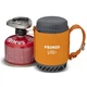 Горелка/система PRIMUS Lite Plus Stove System Orange - изображение 4