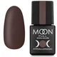 Гель-лак MOON FULL Fashion color Gel polish №236 темний шоколад 8 мл ( 5908254002465 ) - зображення 2