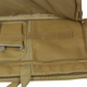 Чохол для зброї 130см M4 MOLLE OLIVE - зображення 3