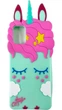 Чехол My Little Pony на Samsung Galaxy A51 (цвет 2) - изображение 1