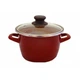 Кастрюля с крышкой 1.5 л Toscana Vitrinor VR-1105729 - изображение 1