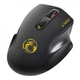 Бездротова миша комп'ютерна мишка usb-приймачем iMICE (G-1800) Black 2,4 ГГц - зображення 5