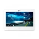 Комплект відеодомофона Neolight MEZZO HD WF / Solo FHD Silver: відеодомофон 10" з Wi-Fi з детектором руху і 2 Мп відеопанель - зображення 7