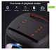 Портативна акустична Bluetooth колонка Hopestar Party 100 - зображення 3