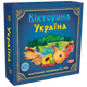 Вікторина Україна Artos Games Настільна грa - изображение 1