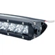 LED-прожектор фара 100W (5W х 20) 7200 LM светодиодная балка - изображение 2