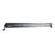 LED-балка 288W скругленная (3W х 96) 19200 LM светодиодный прожектор - изображение 3