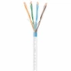 Витая пара FTP Сat.5E 4PR CU 0,48мм PVC Indoor "DIALAN" 2509 - изображение 1
